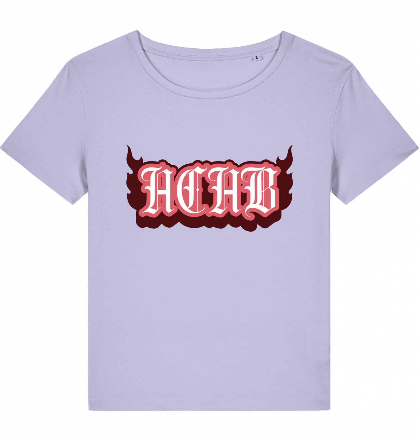 ACAB FIRE WOM*N