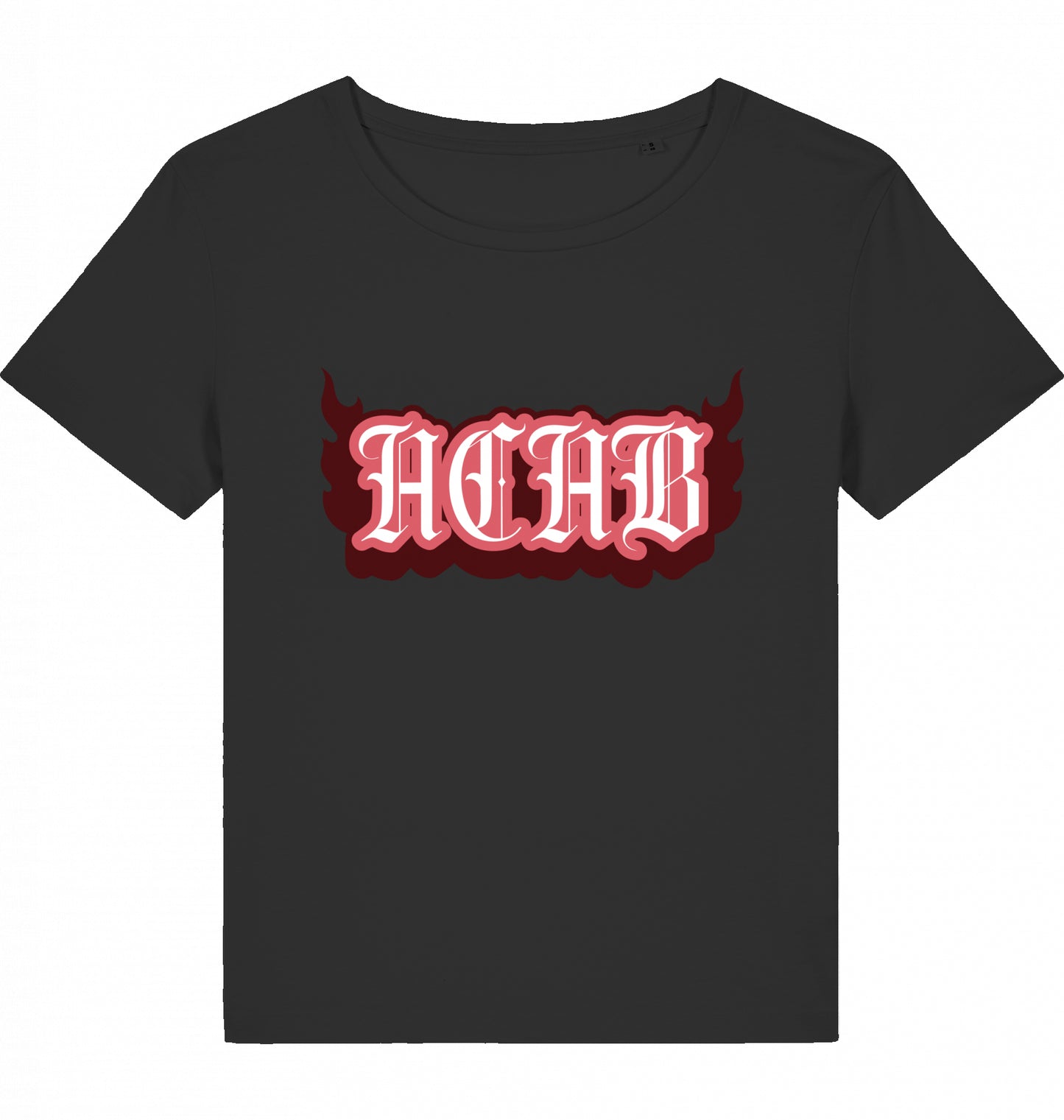 ACAB FIRE WOM*N