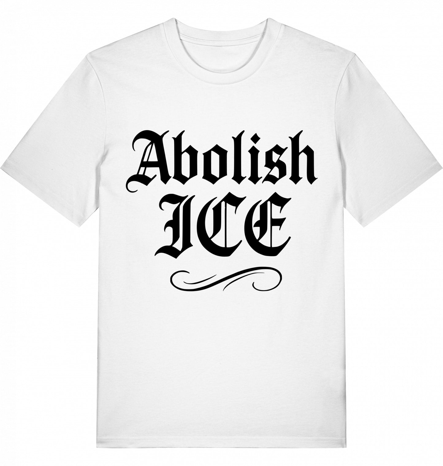 Abolish ICE - Unisex