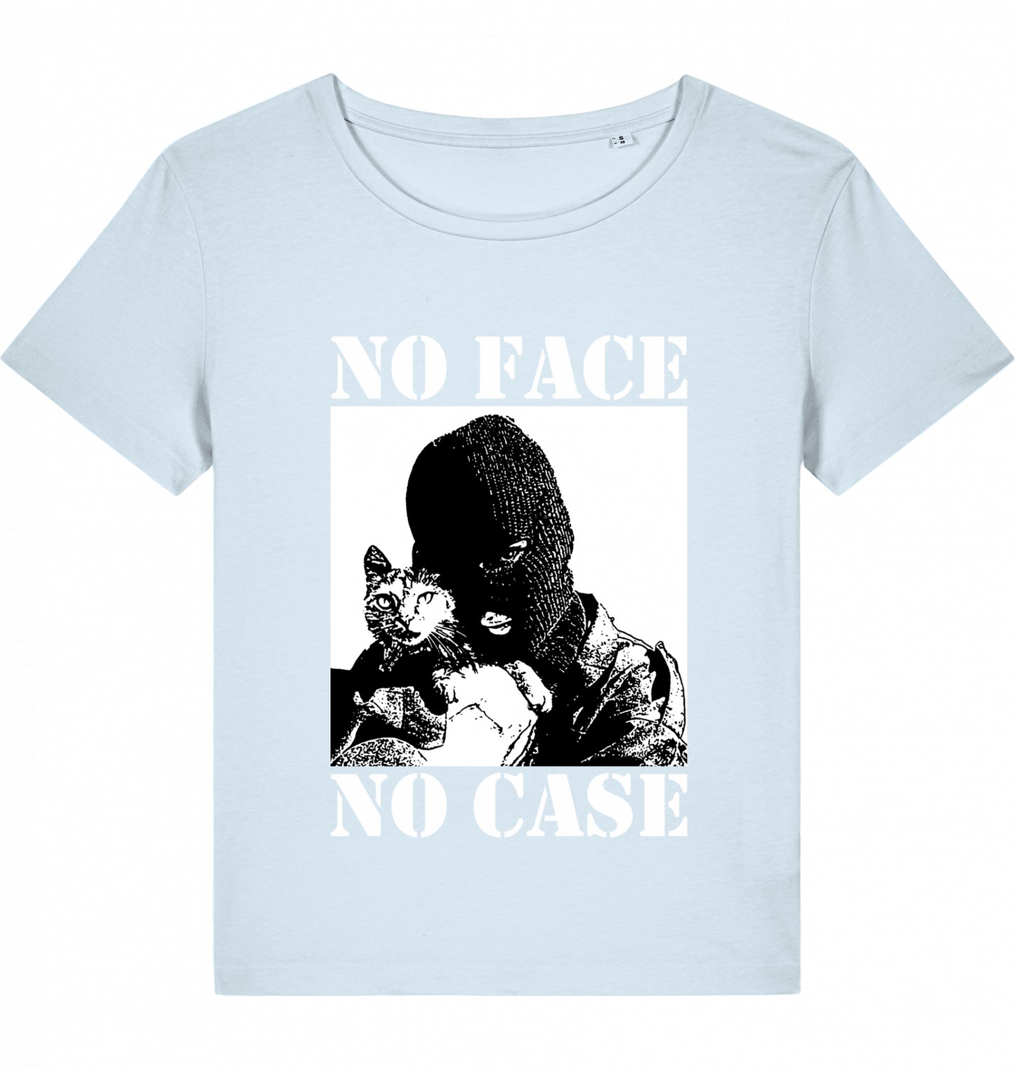 NO FACE NO CASE WOM*N