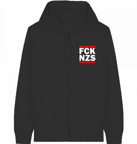 FCK NZS - ZIPPER