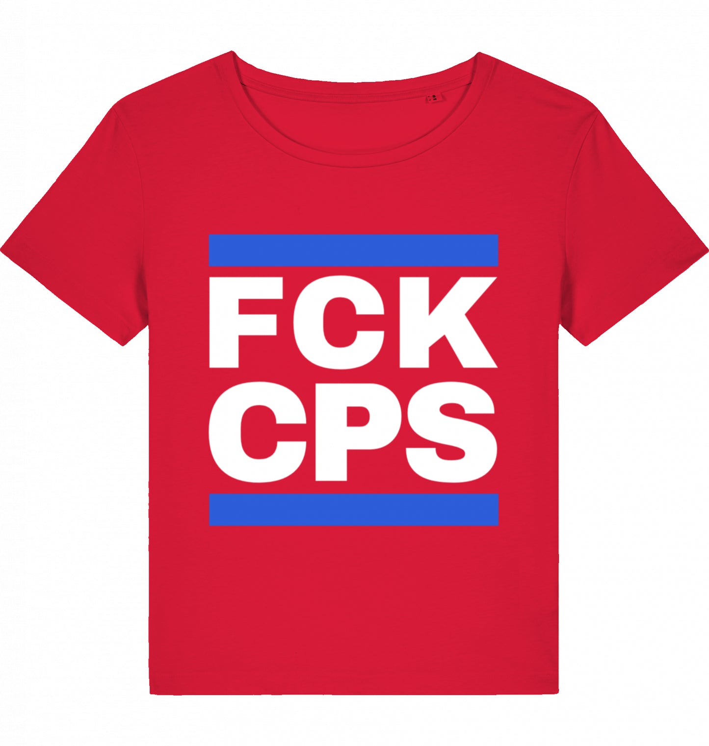 FCK CPS WOM*N