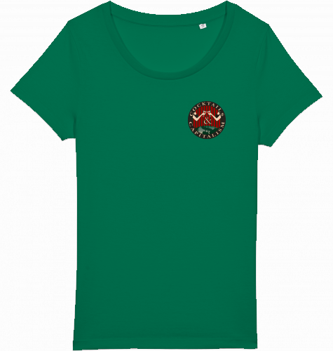 Cocktails & Capitalism (Wom*n Shirt)