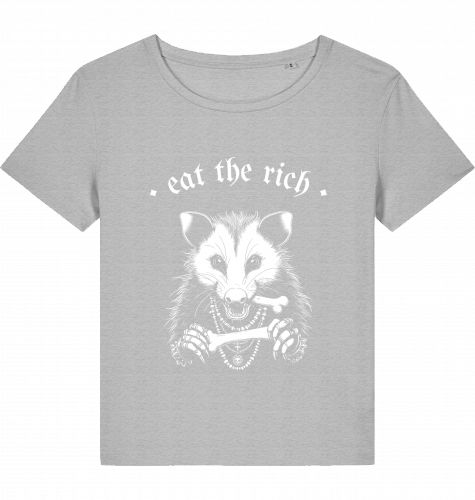 COMRADE OPOSSUM - WOM*N
