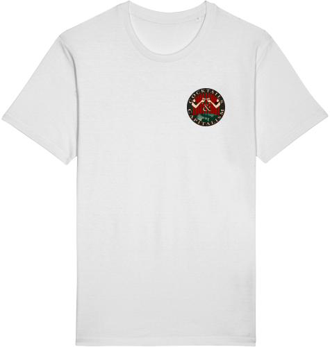 Cocktails & Capitalism Unisex