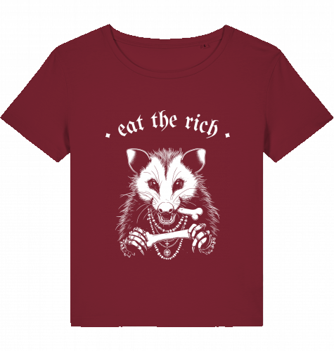 COMRADE OPOSSUM - WOM*N
