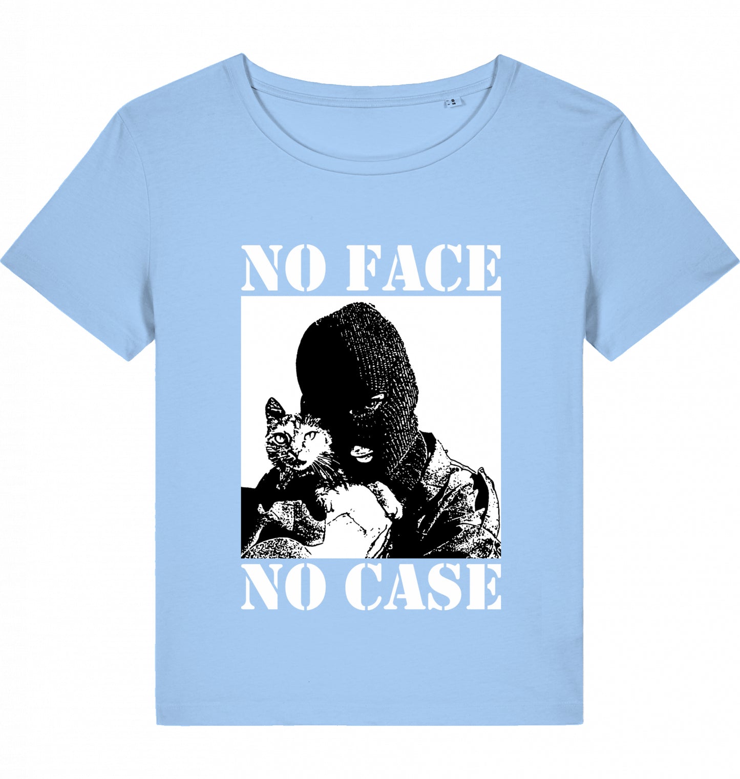 NO FACE NO CASE WOM*N