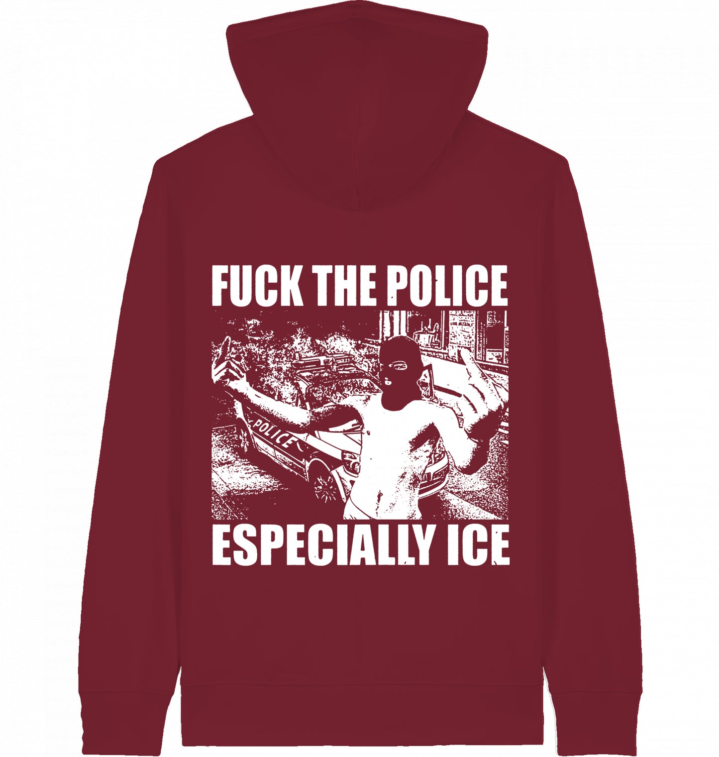 FTP AND ICE - ZIPPER