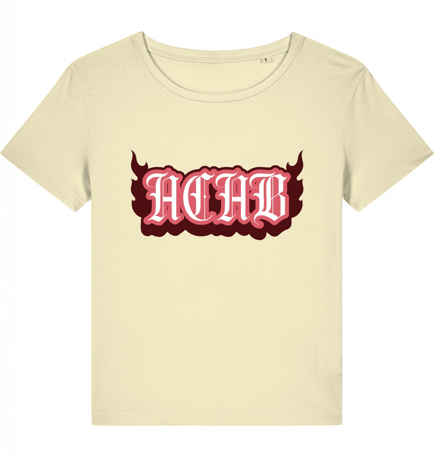 ACAB FIRE WOM*N