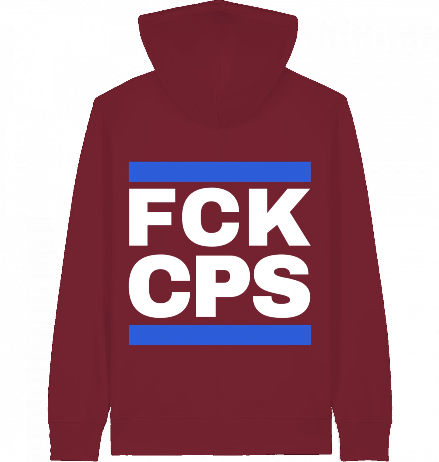 FCK CPS - Zipper