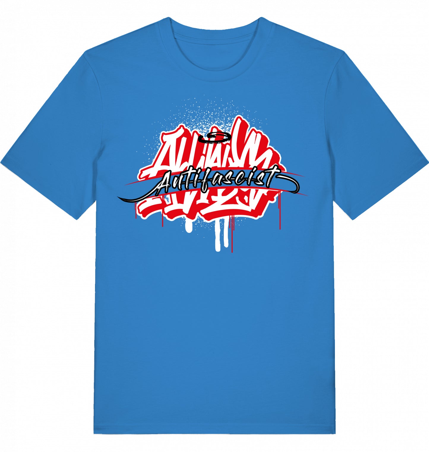 ALWAYS ANTIFASCIST - Unisex