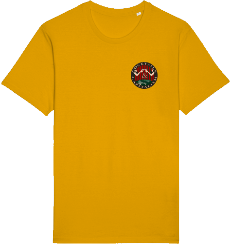 Cocktails & Capitalism Unisex