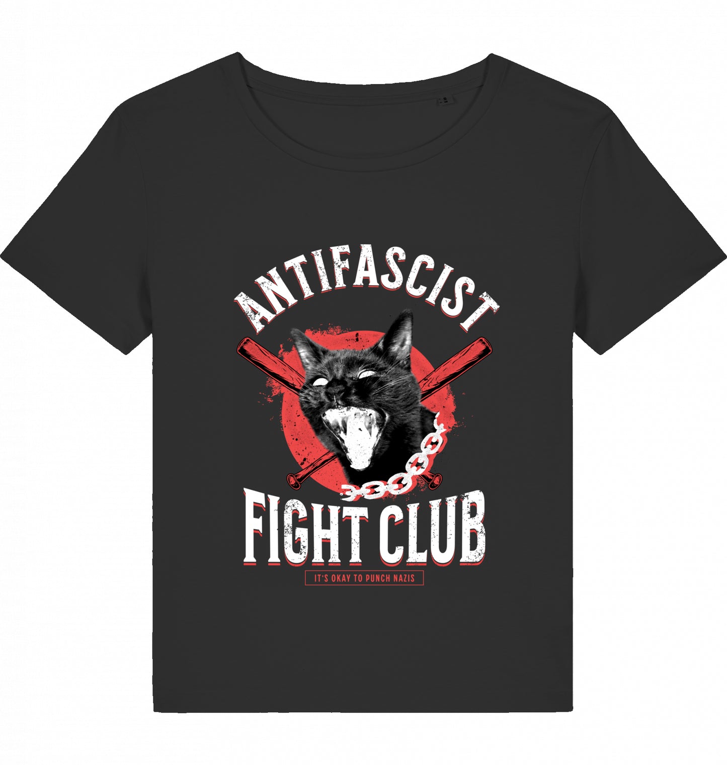 161 FIGHT CLUB WOM*N