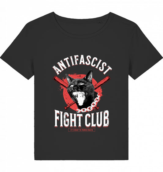 161 FIGHT CLUB WOM*N