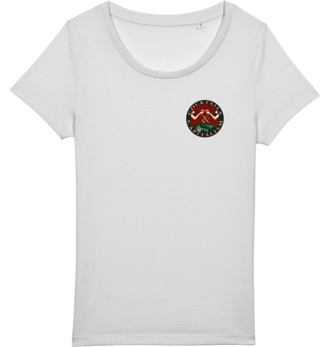 Cocktails & Capitalism (Wom*n Shirt)