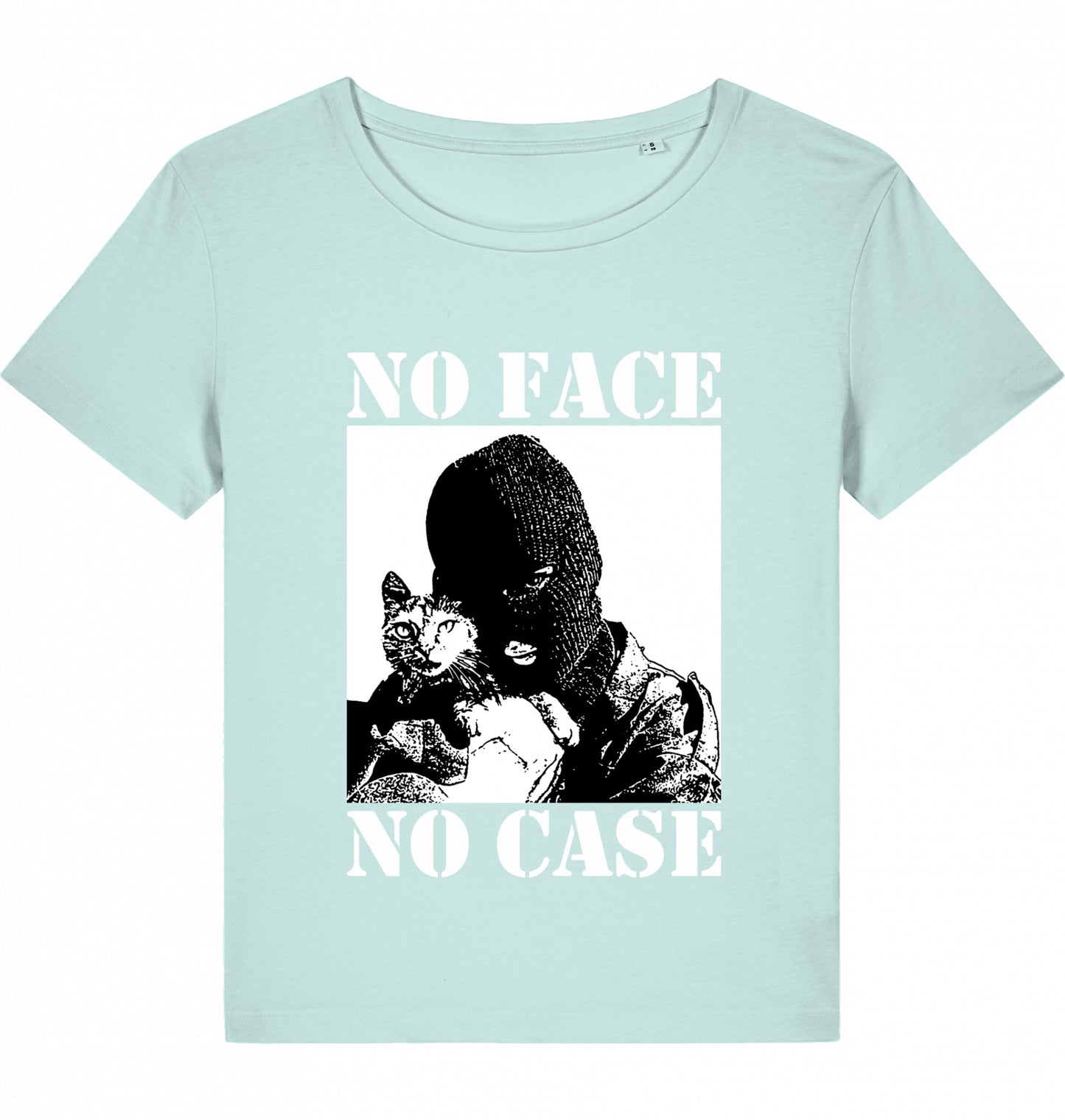 NO FACE NO CASE WOM*N
