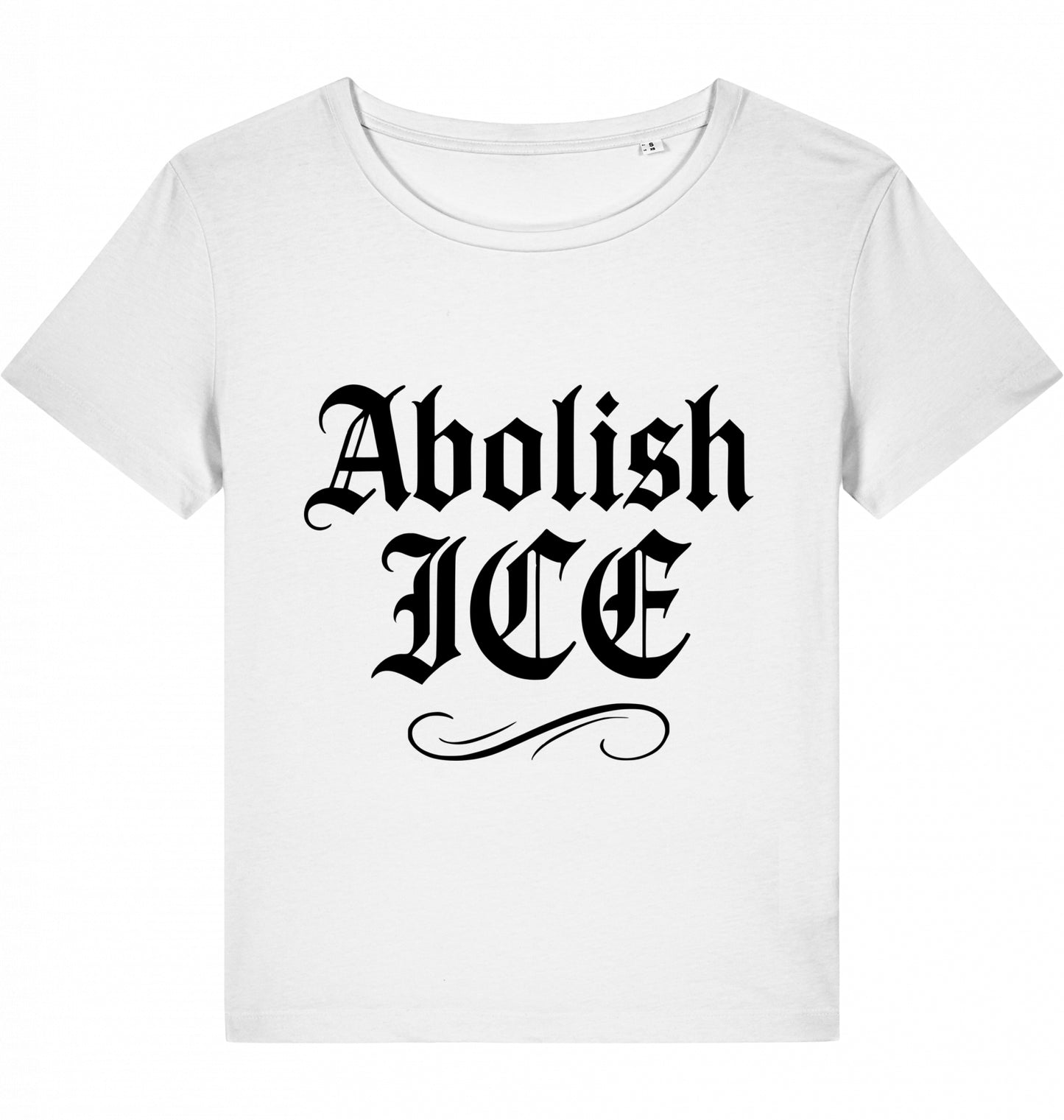 Abolish ICE WOM*N