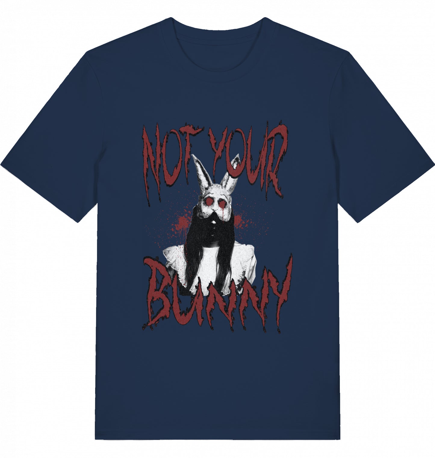 NOT YOUR BUNNY - Unisex