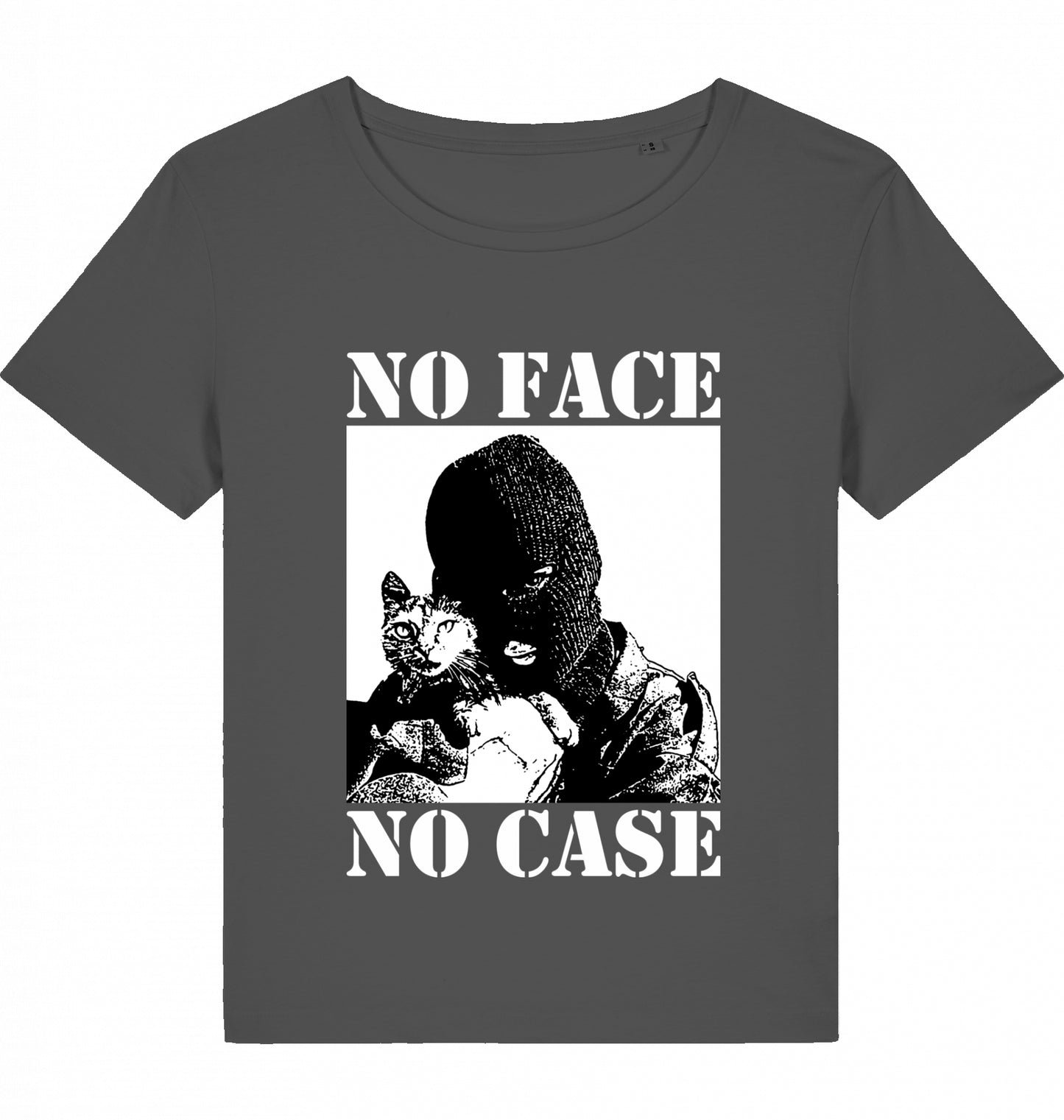 NO FACE NO CASE WOM*N