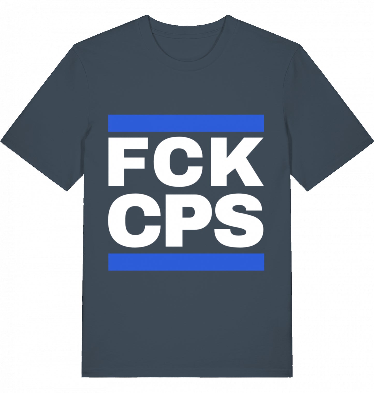 FCK CPS - Unisex