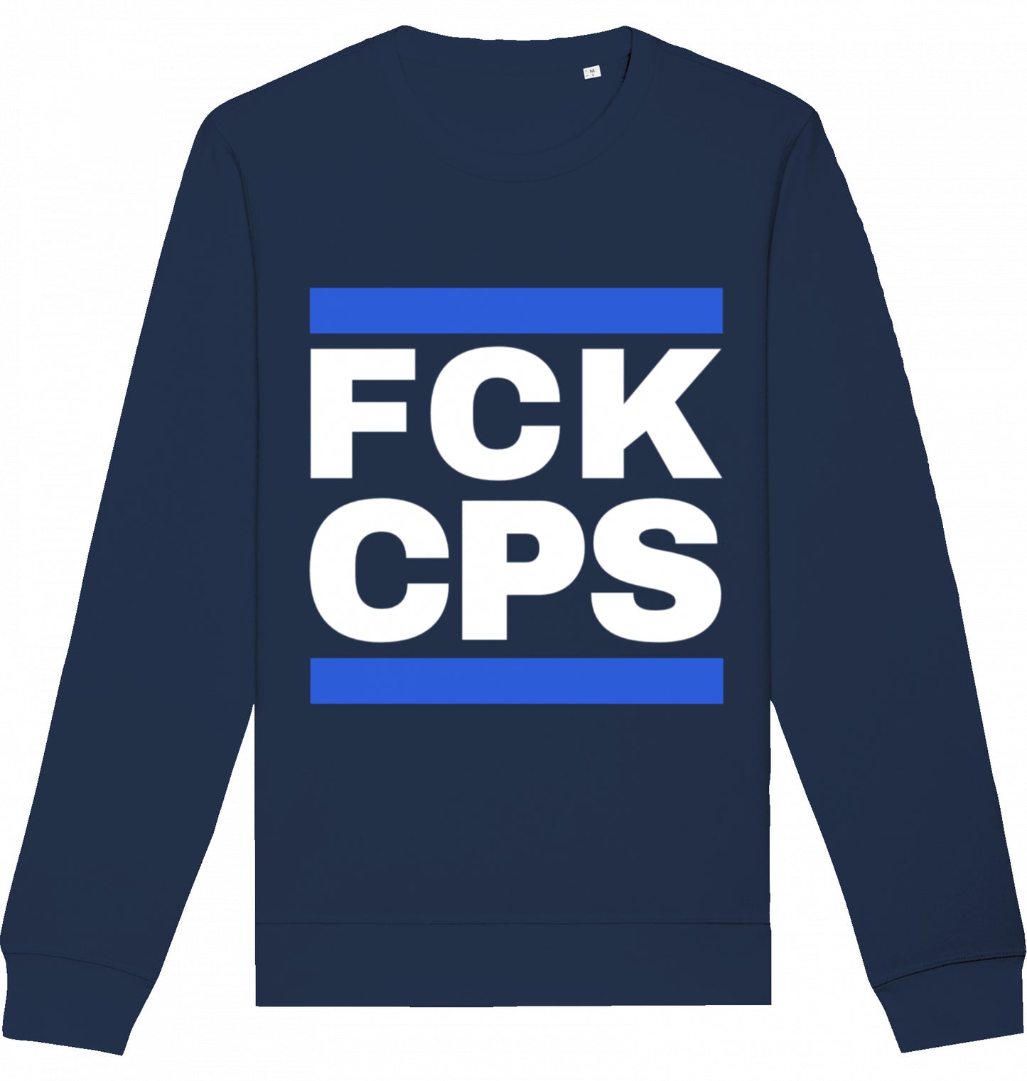 FCK CPS - Crewneck Unisex