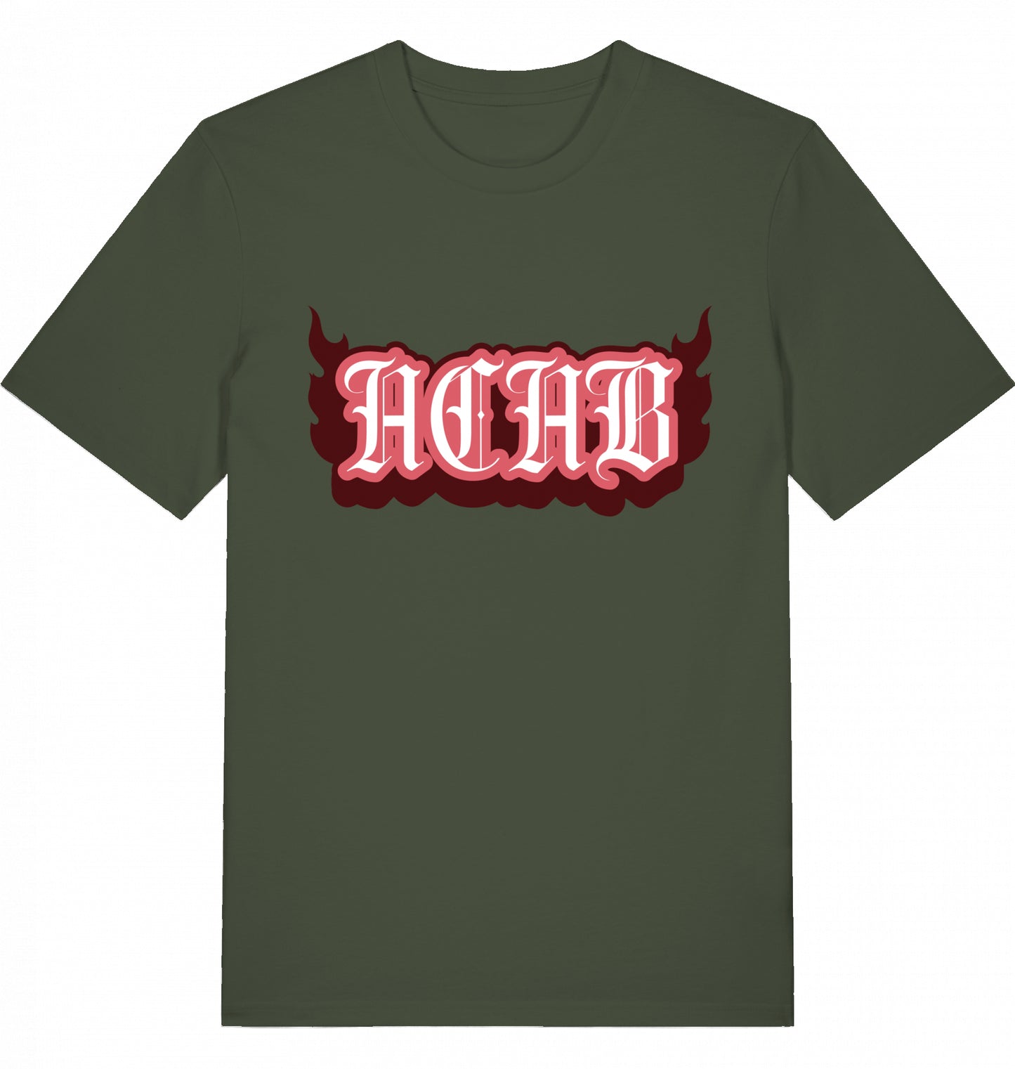 ACAB FIRE - Unisex