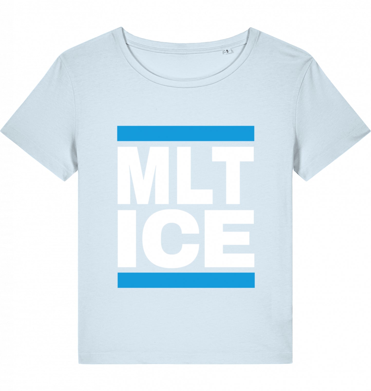 MLT ICE - 10$ SOLI SHIRT - WOM*N