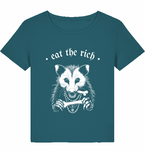 COMRADE OPOSSUM - WOM*N