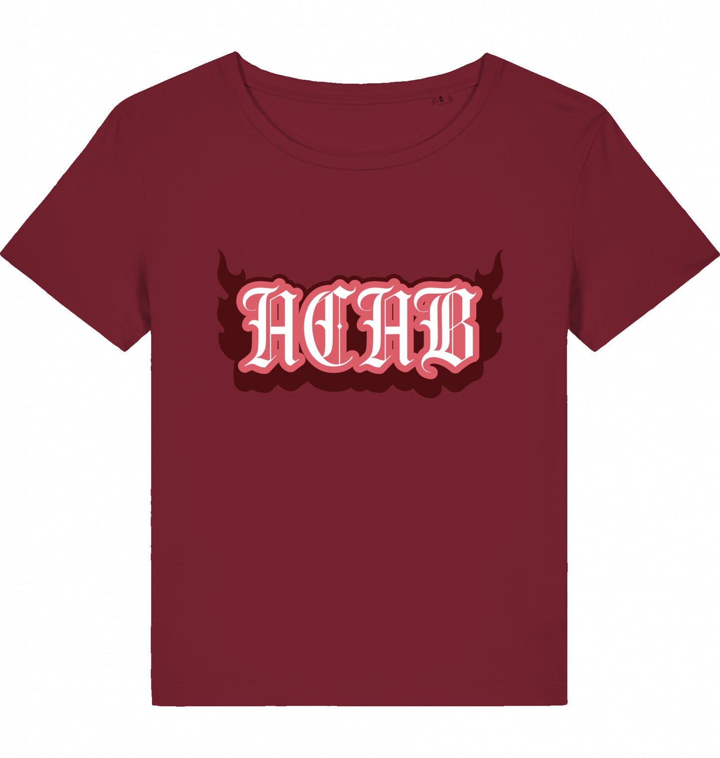 ACAB FIRE WOM*N