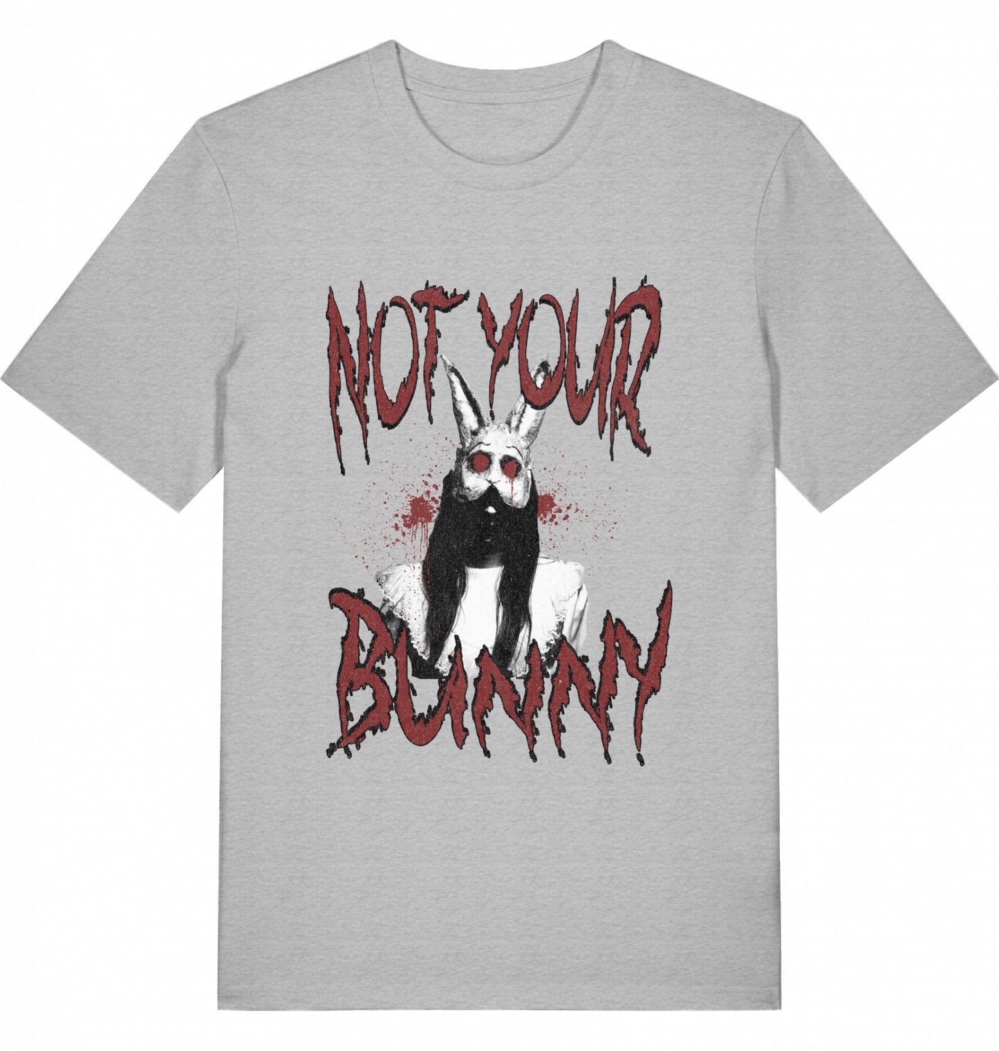 NOT YOUR BUNNY - Unisex