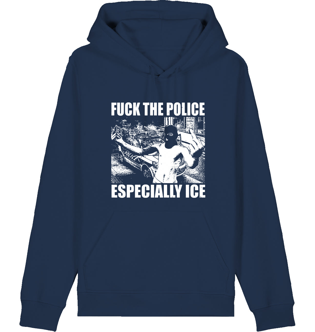FTP AND ICE - Hoodie