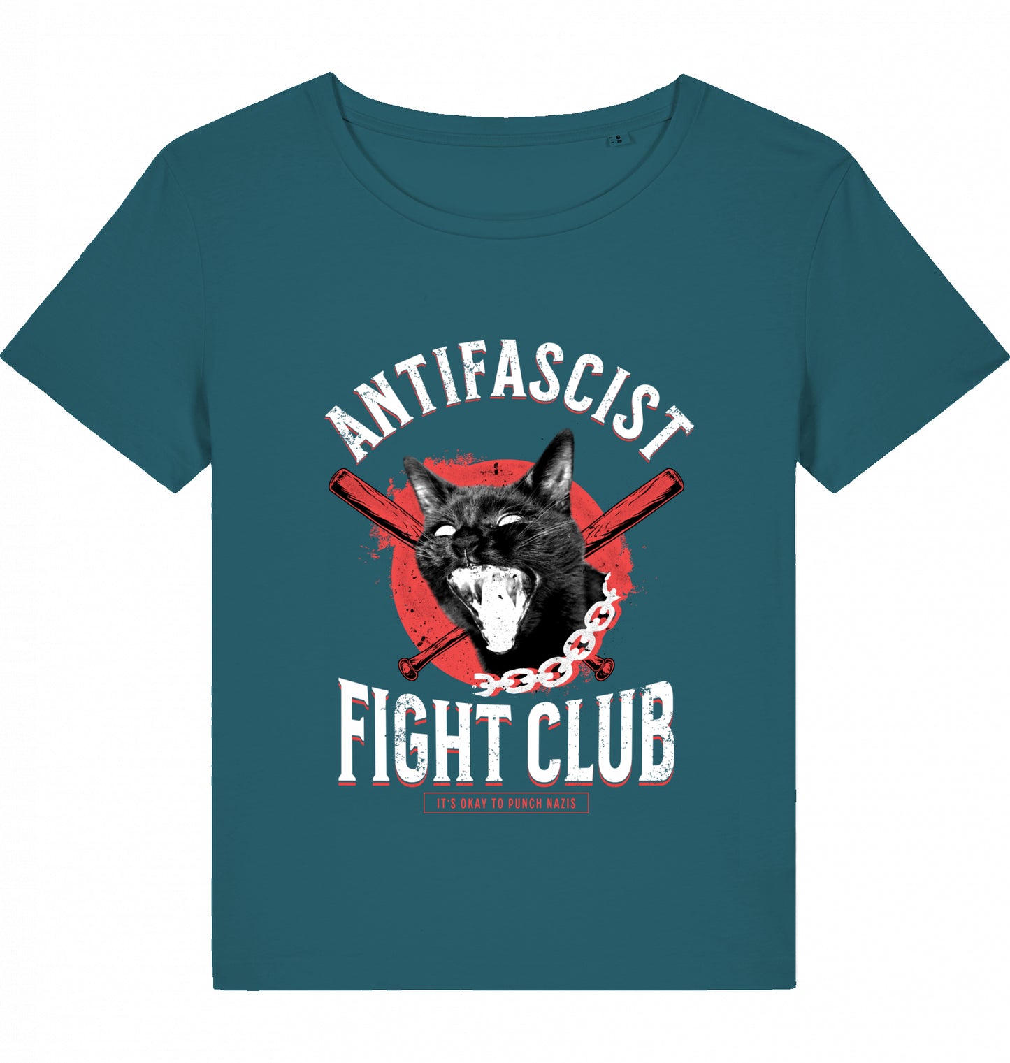 161 FIGHT CLUB WOM*N