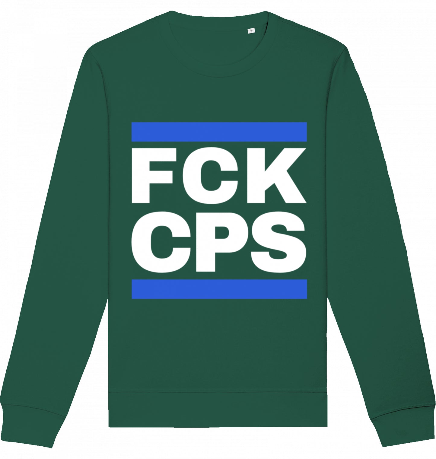 FCK CPS - Crewneck Unisex