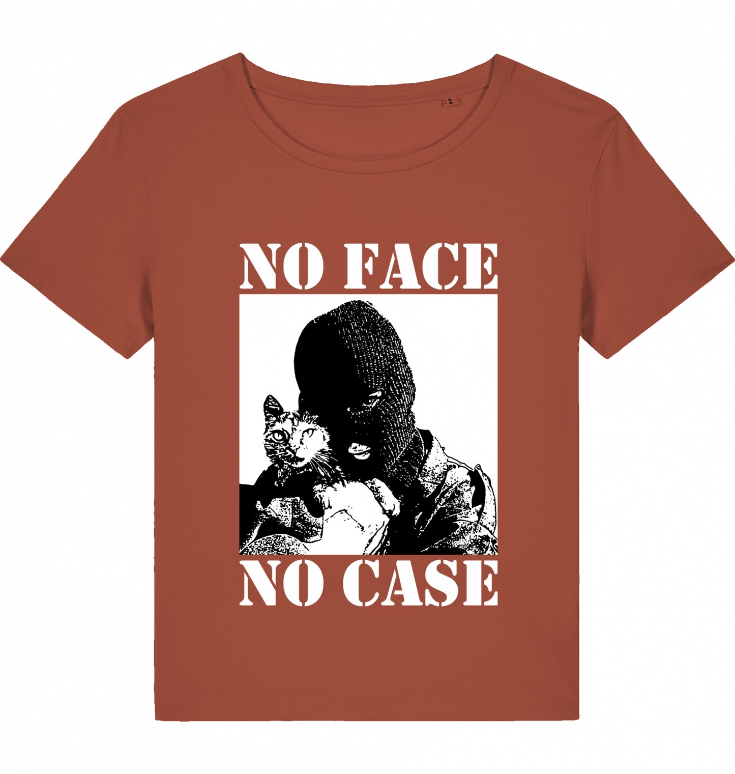 NO FACE NO CASE WOM*N