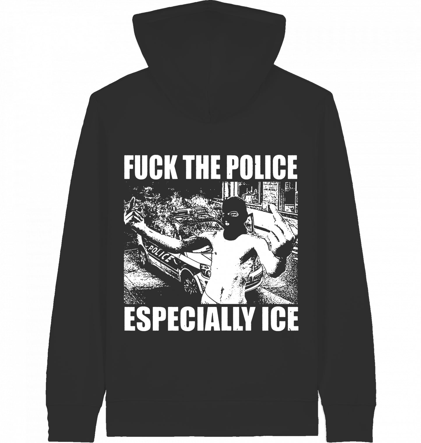 FTP AND ICE - ZIPPER