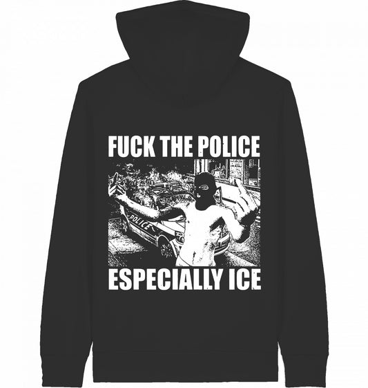 FTP AND ICE - ZIPPER