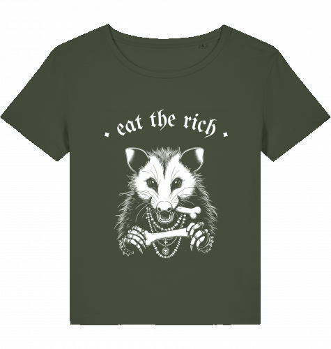 COMRADE OPOSSUM - WOM*N