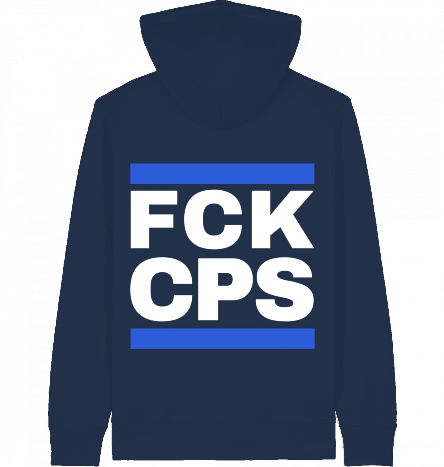 FCK CPS - Zipper