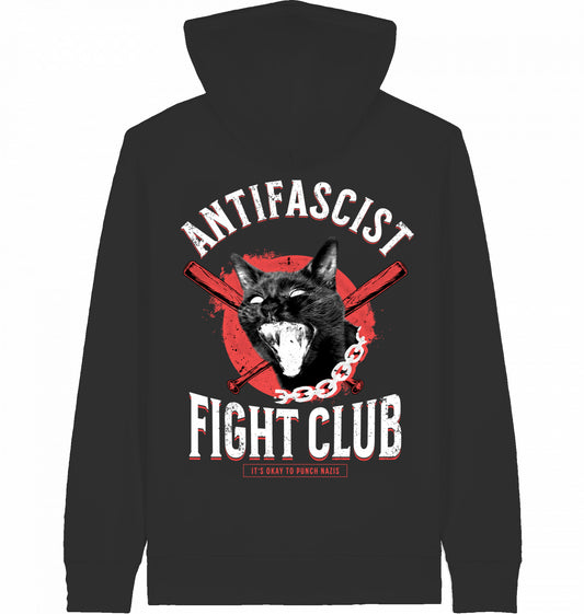 161 FIGHT CLUB - ZIPPER
