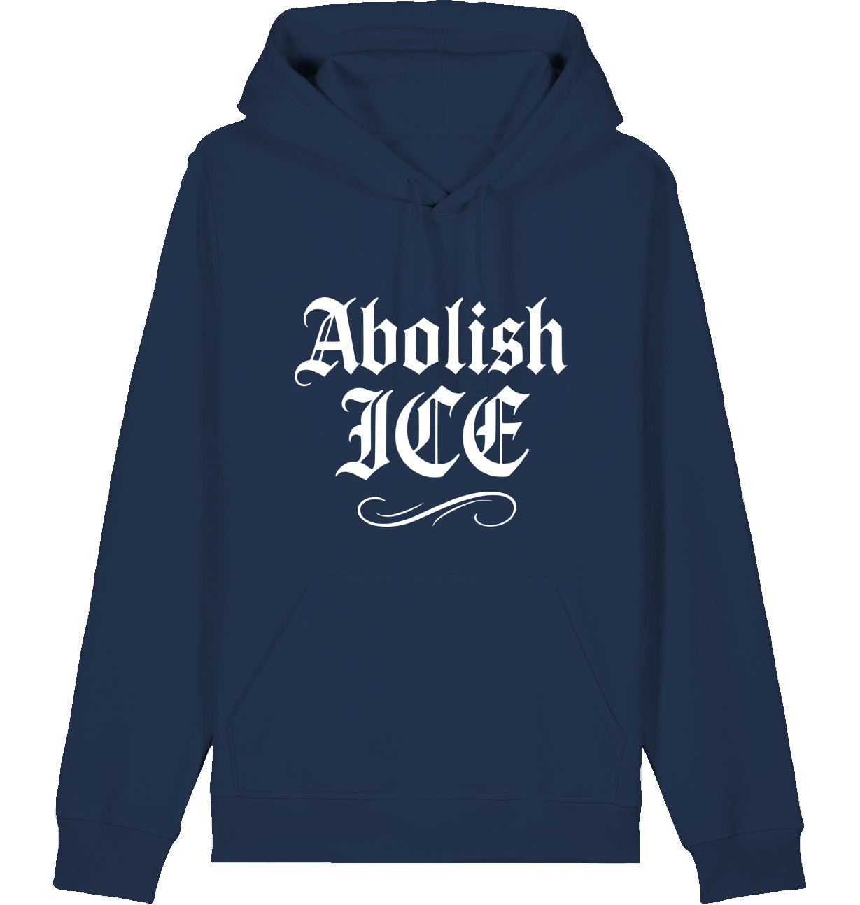 Abolish ICE - Hoodie