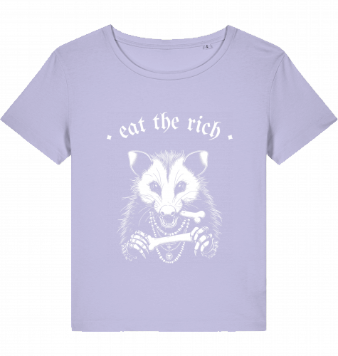 COMRADE OPOSSUM - WOM*N
