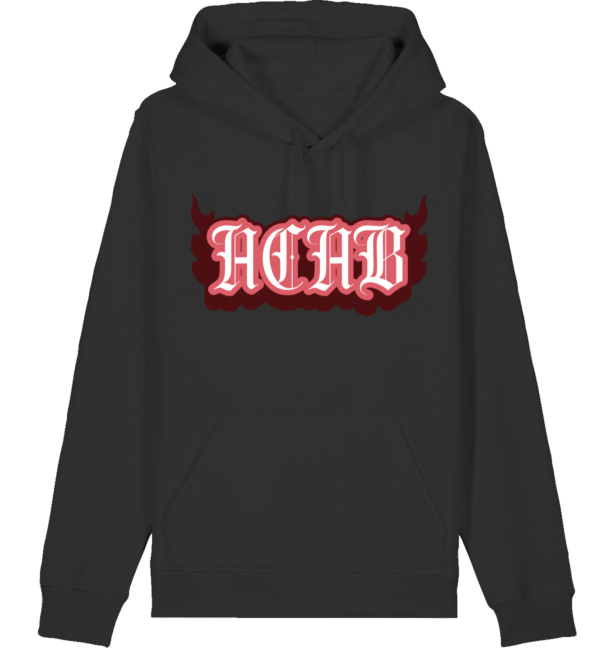 ACAB FIRE - Hoodie