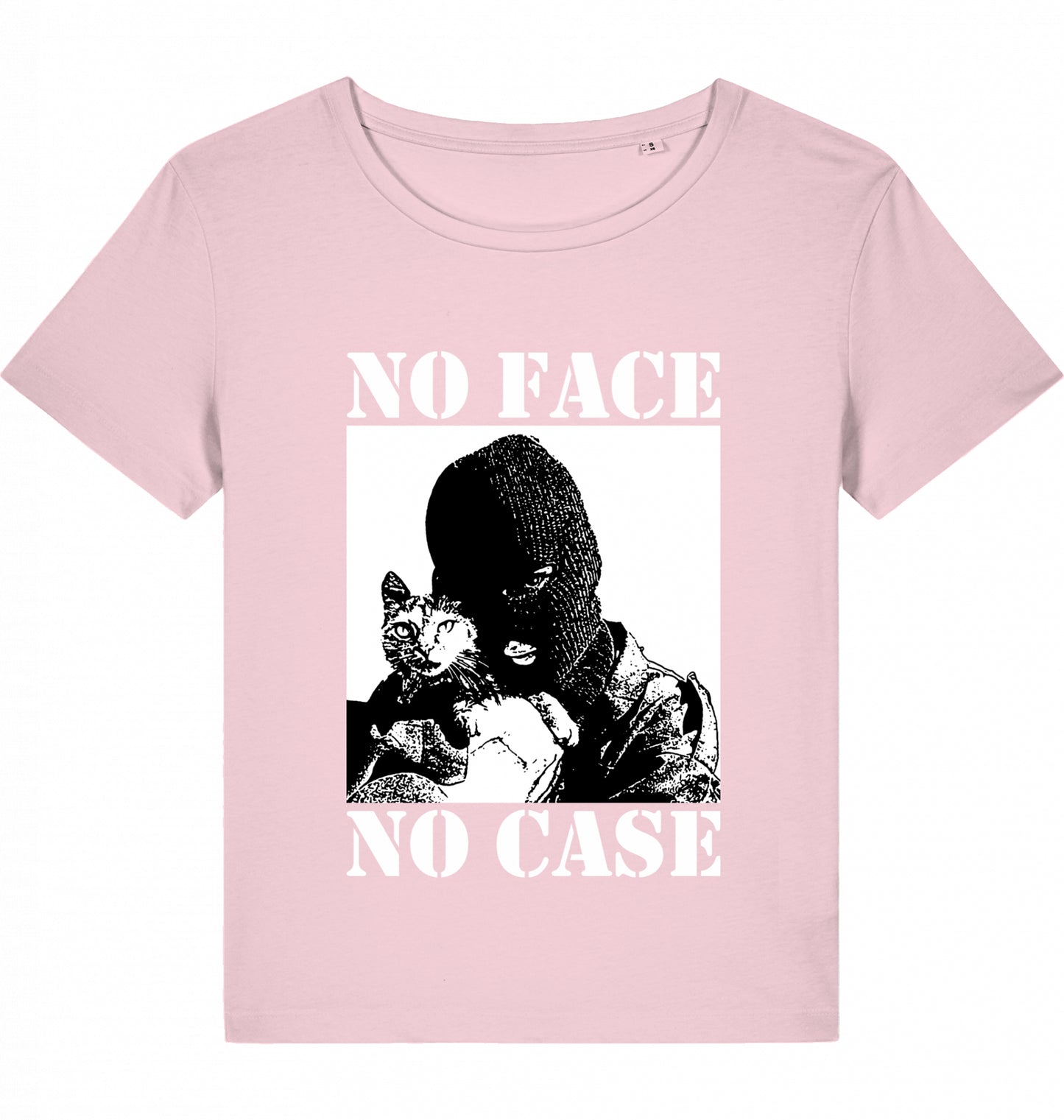 NO FACE NO CASE WOM*N