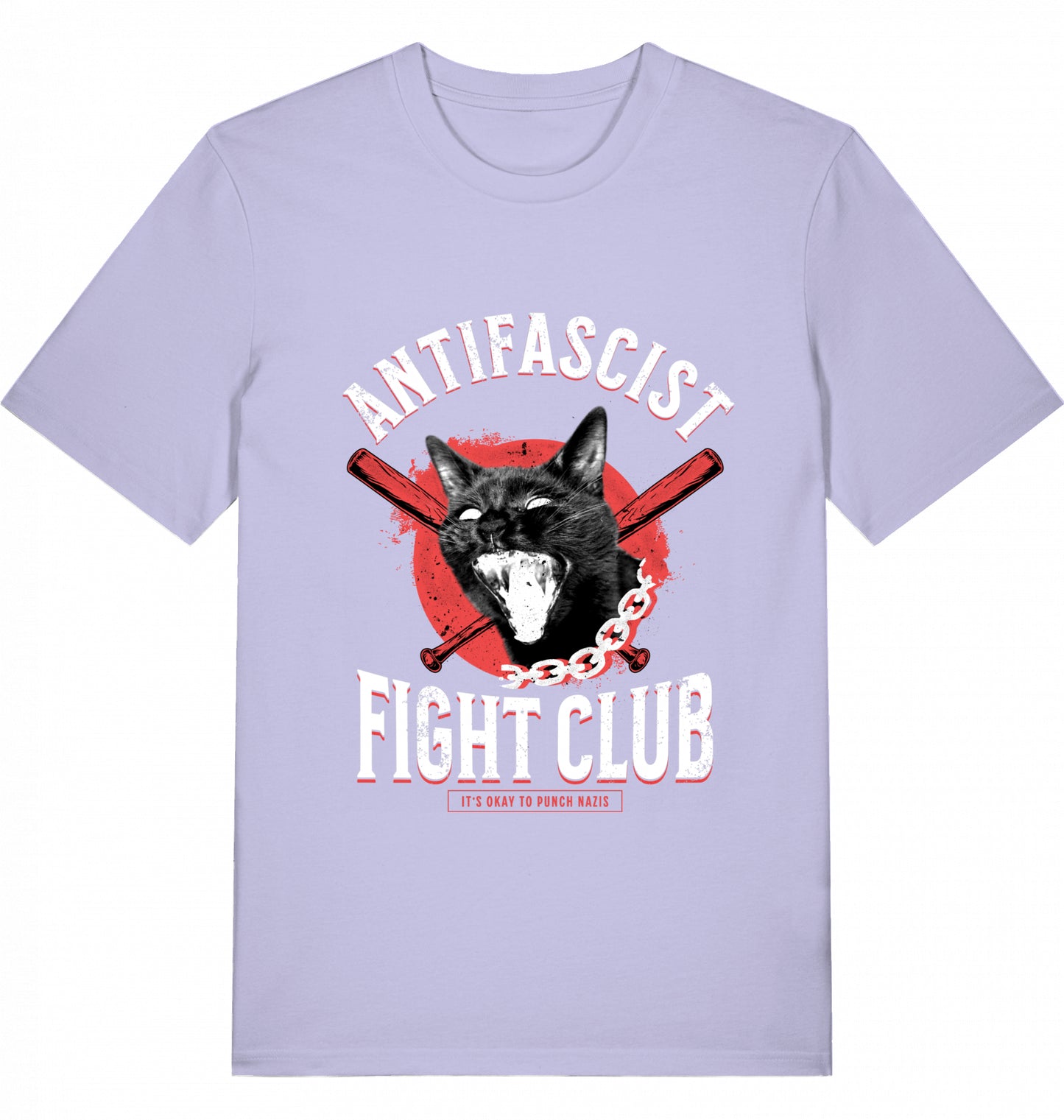 161 FIGHT CLUB - Unisex