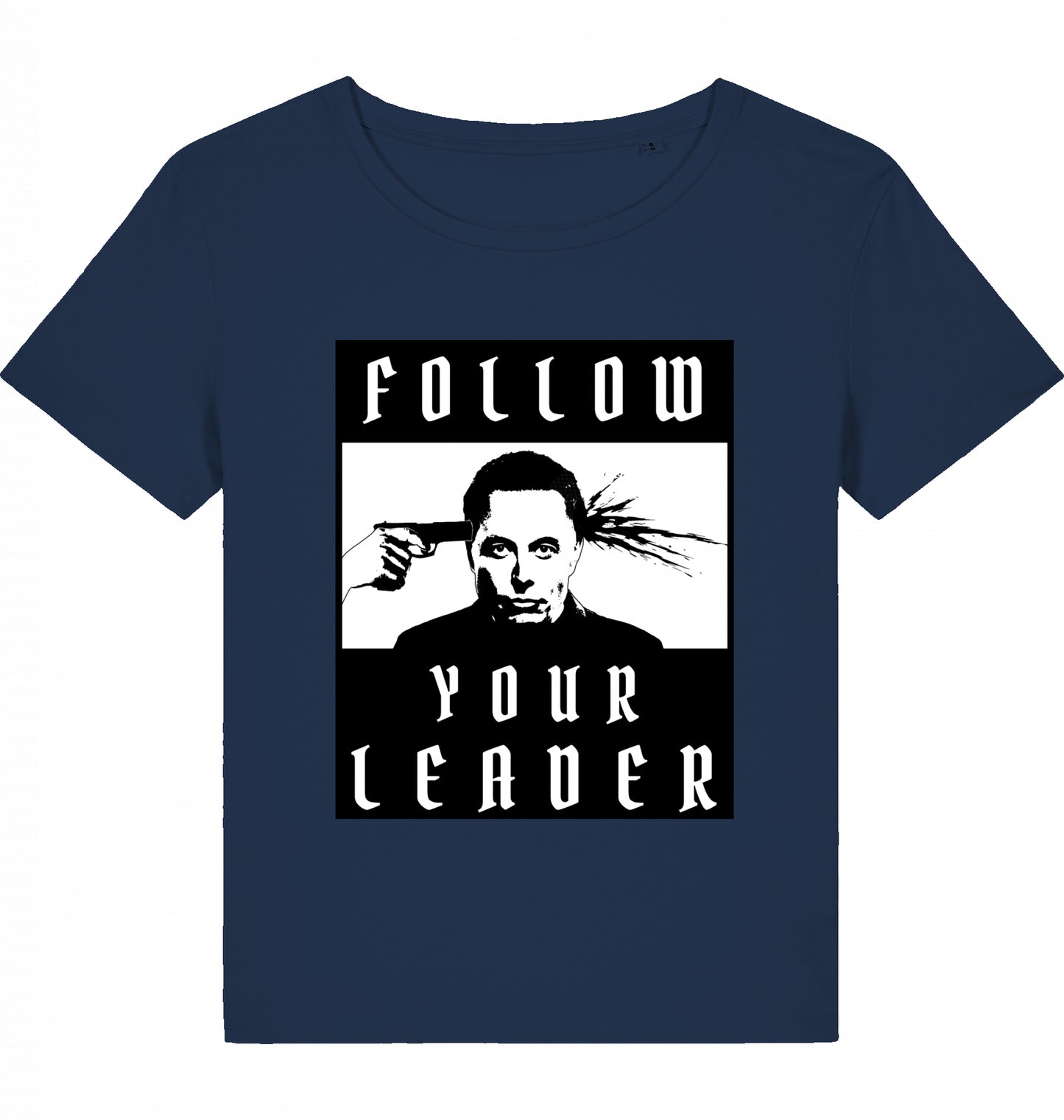 FOLLOW YOUR LEADER WOM*N