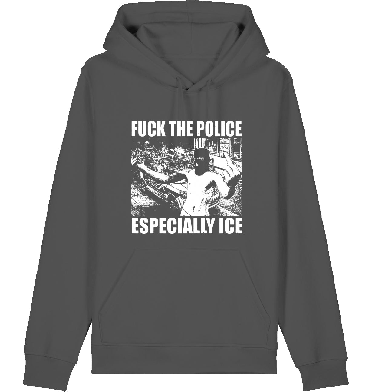 FTP AND ICE - Hoodie