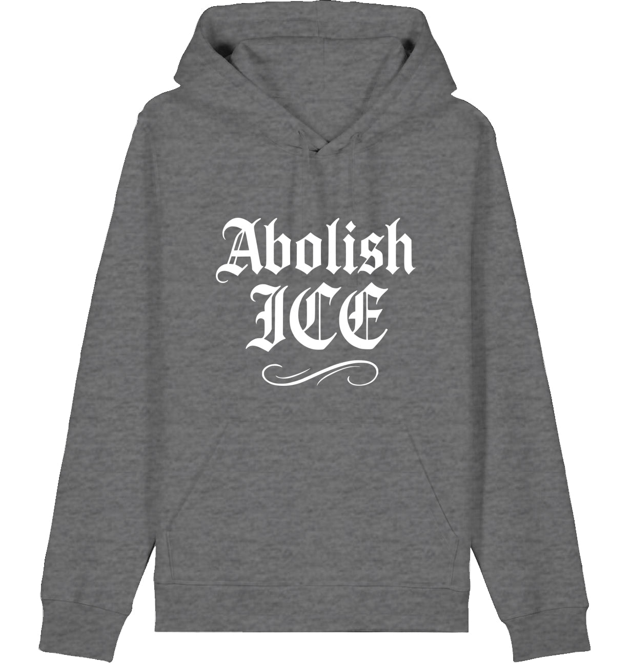 Abolish ICE - Hoodie