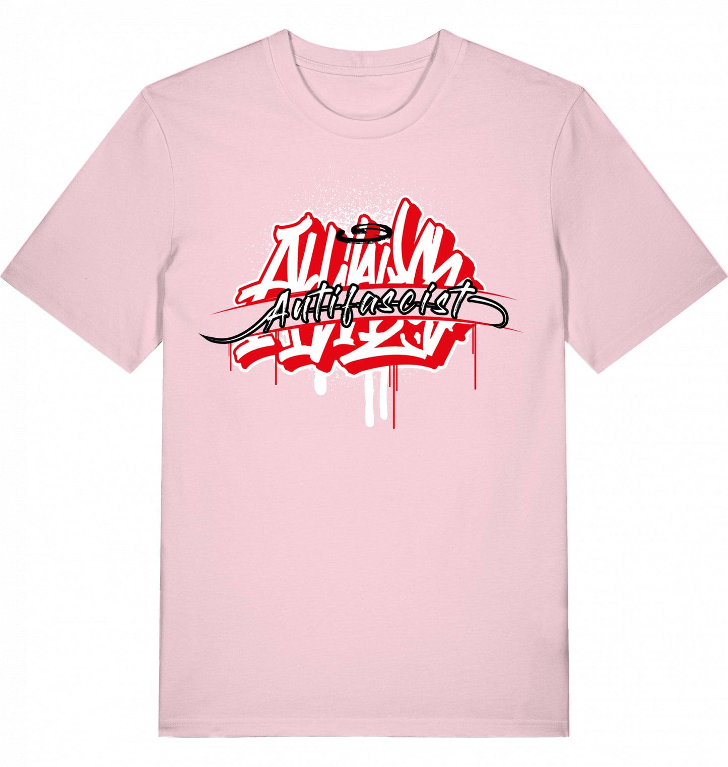 ALWAYS ANTIFASCIST - Unisex