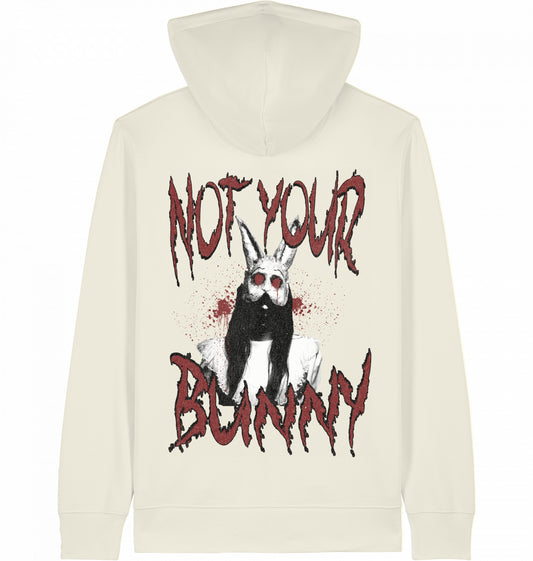 NOT YOUR BUNNY - ZIPPER