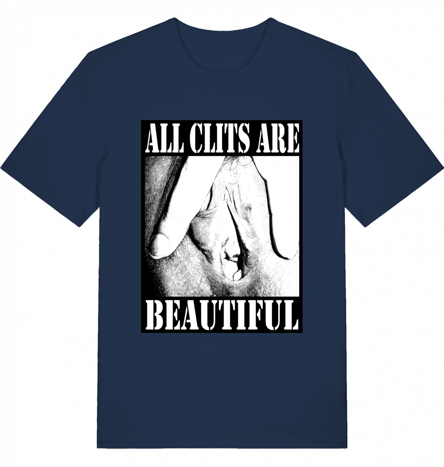 ALL CLITS ARE BEAUTIFUL - Unisex